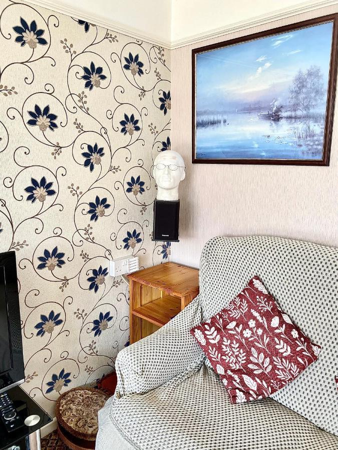 Quiet And Comfy 2- Bedroom Holiday Chalet, Walk To The Beach, Norfolk Great Yarmouth Exterior photo