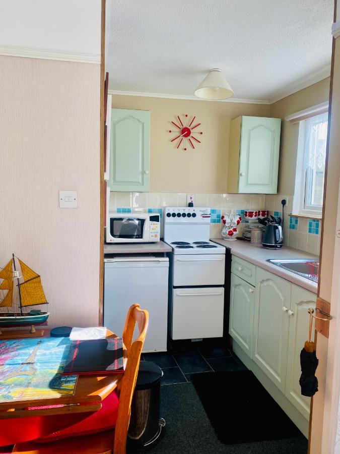 Quiet And Comfy 2- Bedroom Holiday Chalet, Walk To The Beach, Norfolk Great Yarmouth Exterior photo